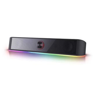 Enceinte gaming - REDRAGON - GS560 Adiemus - Noir - Enceinte gaming - Couleur principale: Noir