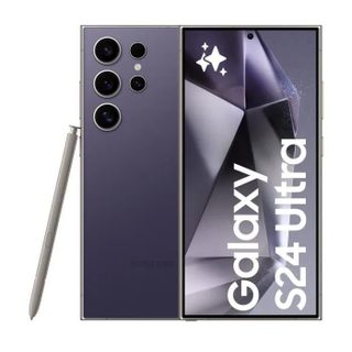 SAMSUNG Galaxy S24 Ultra 512 Go