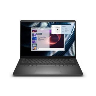 Dell Pro 14 Essential PV14255 14 Full HD Plus 60 Hz AMD Ryzen™ 5 8 Go RAM 512 Go SSD Noir de charbon