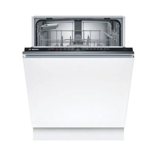 Lave-vaisselle tout encastrable BOSCH SMV2HTX02E SER2 - 13 couverts - EcoSilence Drive - 46dB - 5 programmes