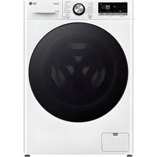 LG Lave linge sechant Frontal F964R76WRST