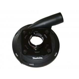 Capot de protection - MAKITA - pour ponçage avec raccord daspiration