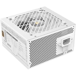 Mars Gaming Alimentation ATX - MARS GAMING - MPB550SI - 550W - 80 Plus Bronze - Garantie 7 ans