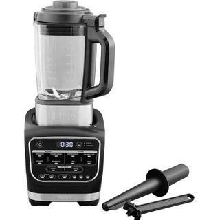 Blender chauffant Ninja Foodi – 1 4 L – 10 programmes - 800 Watts – HB150EU