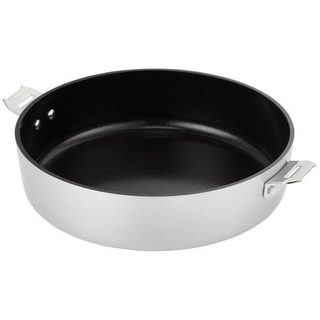 Beka LINE Poêle lisse Inox 30 cm - Chef