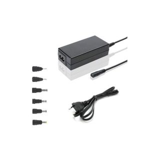 DLH Adaptateur secteur Energy - 50 W - Oui - Pour ordinateur portable ordinateur netbook - 120 V AC 230 V AC Entrée - 19 V