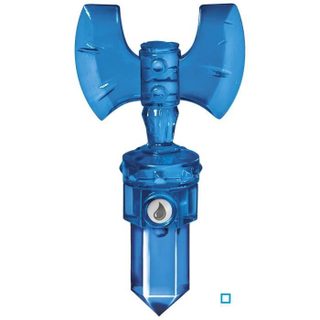 Figurine Skylanders Traps Water Element