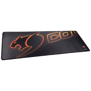 Tapis de souris Gaming - COUGAR - Arena - Imperméable - Base antidérapante - Noir