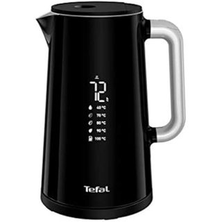 Bouilloire - TEFAL - KO851 - 1800 W - 1 7 L - Noir