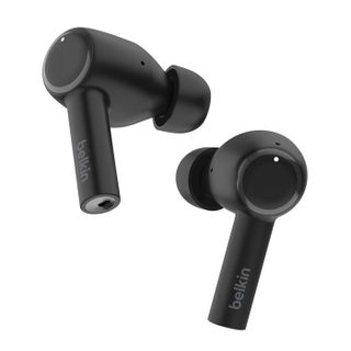 Belkin - Soundf Pulse True - Intra-auriculaire - Résistant à la transpiration