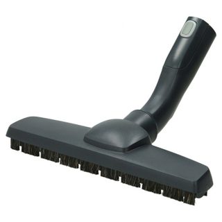 Brosse sols durs - ELECTROLUX - Aspirateur sans sac - Accessoire pour UPALLFLOOR et Z8822 - Noir
