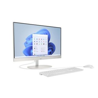HP Ordinateur tout-en-un Hp - 9L6S1EAABD