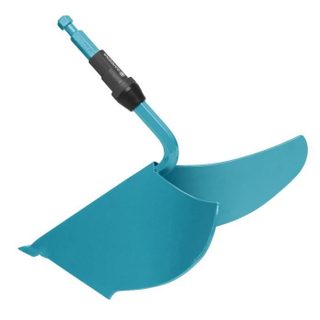Binette-rayonneur Combisystem® GARDENA 16cm - Résistant à la corrosion - Garantie 25 ans
