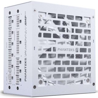 SANS - Phanteks - 850 W - ATX 3.0 - 80 PLUS Or - PFC actif - 3x 6 Plus 2 broches PCI-E