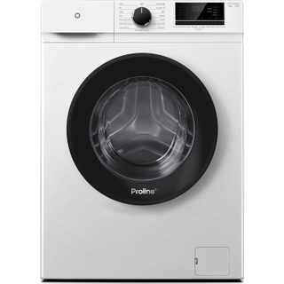 Lave-linge hublot Proline FP1012AWH