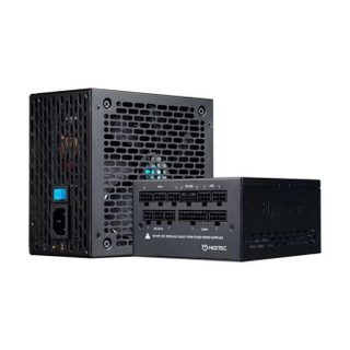 HIDITEC Alimentation - HIDITEC - GDX850 V3 - 850W - ATX 3.1 - PCIe 5.1 - 80 Plus Gold
