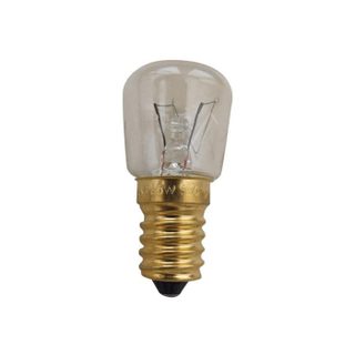 Lampe De Four 15w-230v-300°c