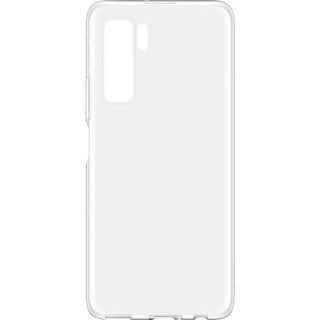 Coque - Huawei - P40 Lite 5G - Protection contre les chocs - Souple - Synthétique