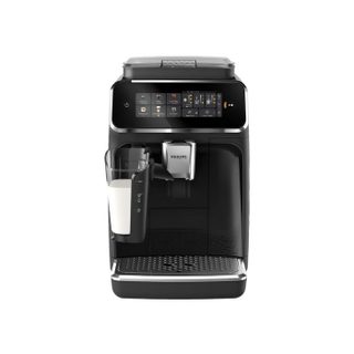 Cafetière à grain Philips Série 3300 LatteGo EP3341/50 - noire