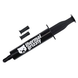 THERMAL GRIZZLY Pâte Thermique - Grizzly - Aeronaut - 26g - Bonne conductivité - Efficacité élevée -