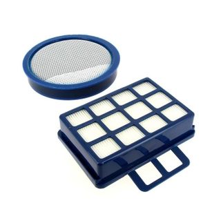 Kit filtre hepa + moteur u52 35601650 - Aspirateur Hoover - Filtres