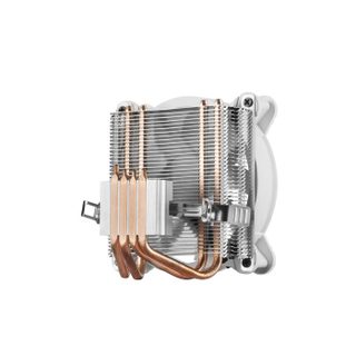 Mars Gaming Dissipateur CPU - Mars Gaming - MCPU220 - TDP 140W - ARGB - Ultra silencieux
