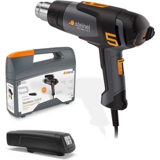 Steinel Décapeur thermique HM 2120 E Car Wrapper Set