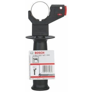 Poignée - Bosch - GSB 20 - Adaptée pour perceuse à percussion - 1 pièce - Meilleure prise en main