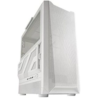 LC-Power Boîtier Gaming - LC-POWER - Lumaxx Light - 900W - Mid Tower - ATX