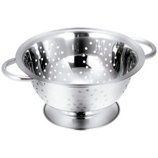 TESCOMA Passoire avec support Grandchef - 28 cm