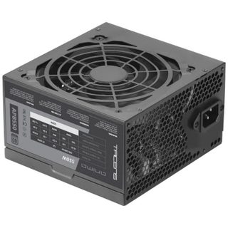 TACENS ANIMA APB550 Alimentation PC ATX 550W 80Plus Bronze Technologie SMD 85% Ventilateur 12cm Ultra-Silencieux