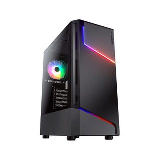 Cougar Cougar Gaming - MX 360 RGB - Compatibilité cartes graphiques longues - Compatible carte mère ATX