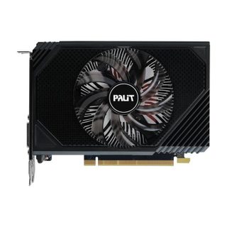 Palit Palit - RTX3050 StormX - 6 Go GDDR6 - PCI Express 4.0 - 1470 MHz