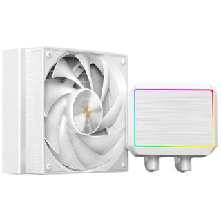Mars Gaming Refroidissement Liquide AIO - MARS GAMING - ML-PROII120 - 300W TDP - 120 mm - Silencieux
