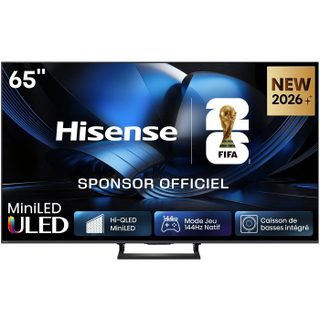 Hisense Mini-LED U7
