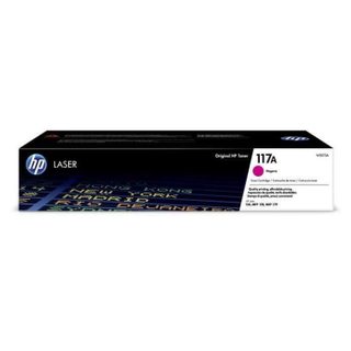 HP Cartouche 117A