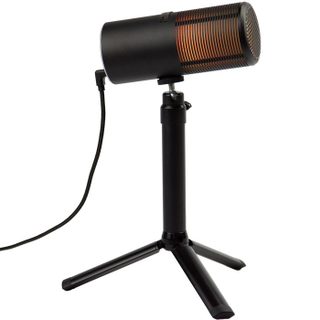 THRONMAX - M8P - Condensateur USB - 192 kHz - Éclairage RGB