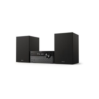 Micro chaîne HiFi - Philips - TAM4505 - DAB+