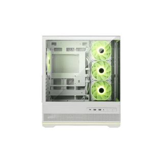 MSI MSI - MAG Pano 110R PZ - Moyen tour -
