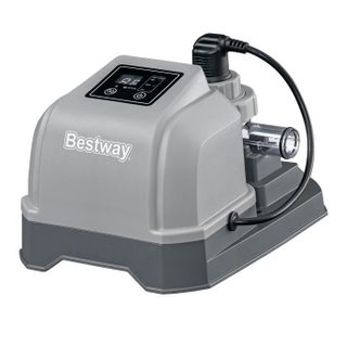 Électrolyseur d’eau salée - Bestway - 2 g - Pour piscines de 8 327 L maximum