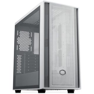 Cooler Master Cooler Master - MasterBox 600 Lite - E-ATX - Panneau en FineMesh - Radiateur 420mm
