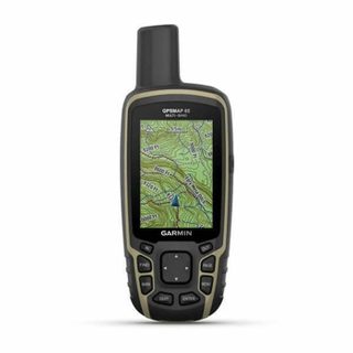 Garmin GPSMAP 65 Personnel