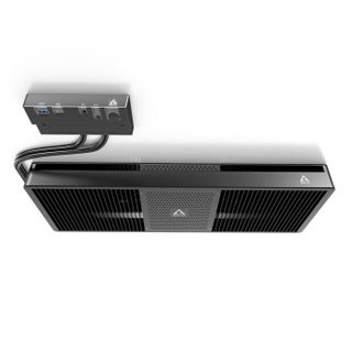 Arctic Ordinateur convertible - Arctic - ACPCC00002A - AMD Ryzen 7 - 32 Go RAM - 1 To SSD