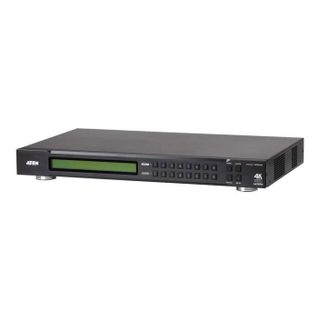 Aten Commutateur vidéo-audio ATEN VanCryst VM0808HB 8 x 8 True 4K HDMI Matrix Switch -
