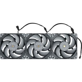 Ventilateur - Phanteks - PH-F120T30BG3P - 120mm - PWM - Haute performance