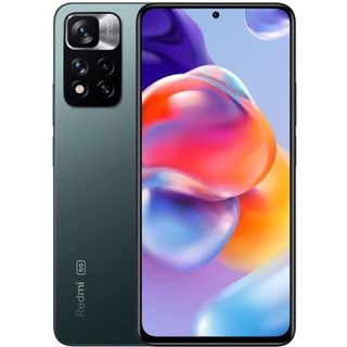 XIAOMI REDMI NOTE 11 PRO PLUS 6 128 Go