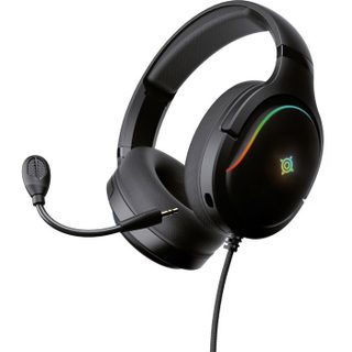 NOVA GAMING - Borealis - Micro amovible - LED RBG