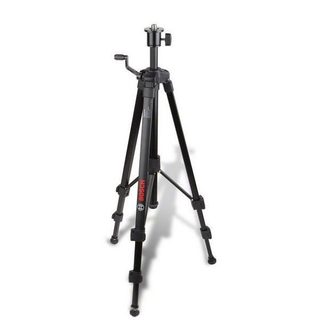 Trépied BT 150 Professional 1/4 55-157cm - BOSCH - 0601096B00