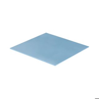 Arctic Coussin thermique - ARCTIC - TP-3 - 100x100x1 0 mm - Empilable 2 0 mm - Silicone haute conductivité