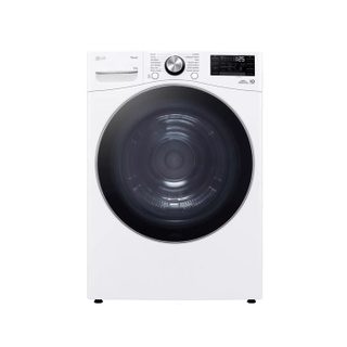 Sèche-linge - LG - RH8P12WH - Pompe à chaleur - 18 kg - Classe D